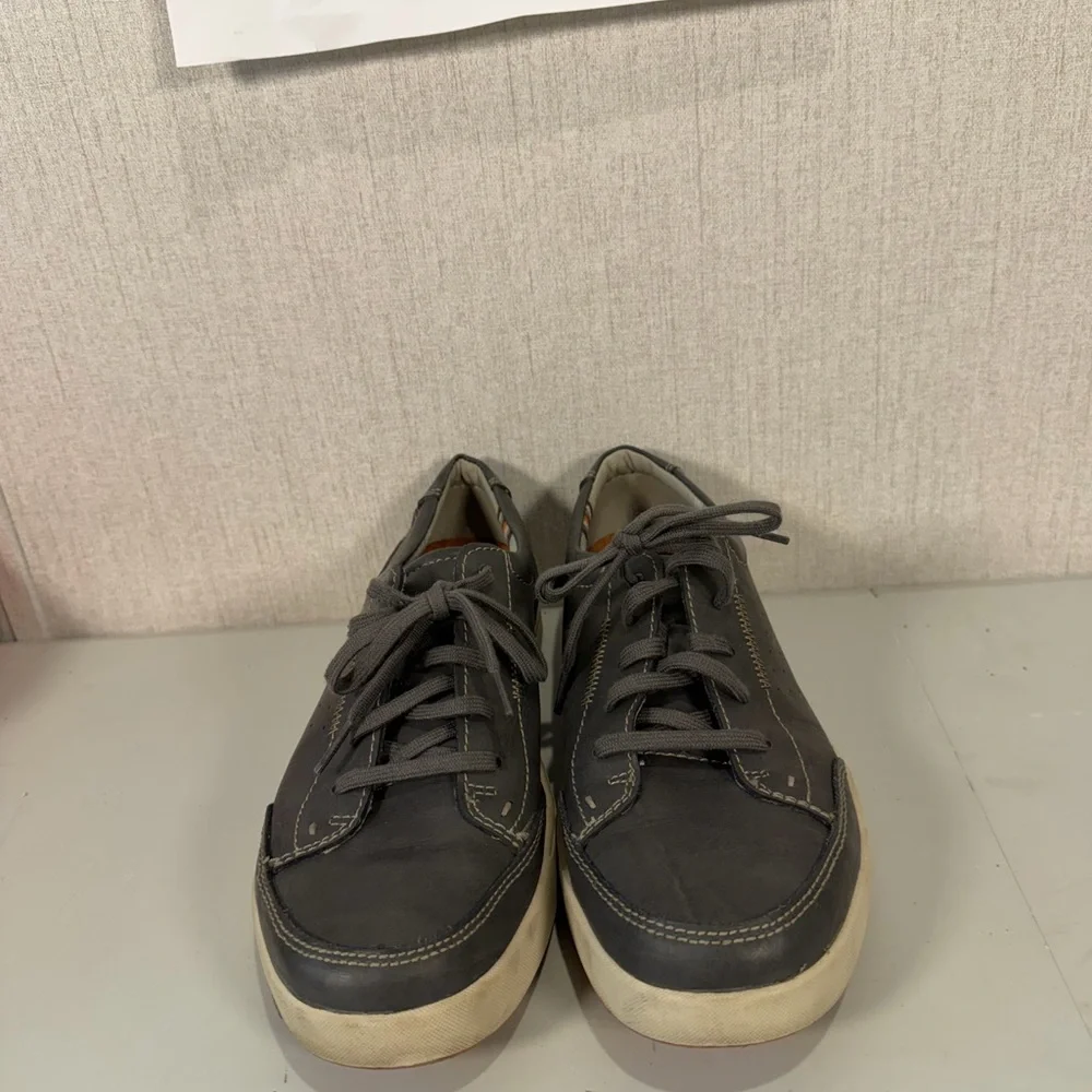 Streetcars Men Sneaker‎ Size 9.5M Gray